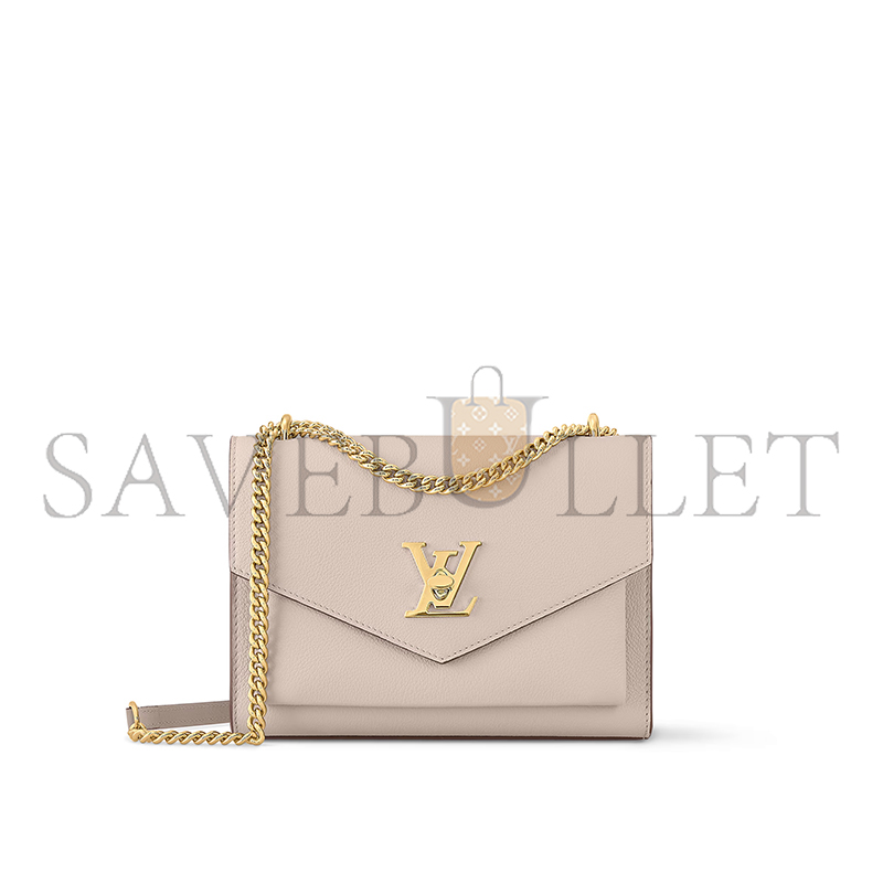 l0vis Vvtt0n mylockme chain bag m56137 (22.5*17*5.5cm)